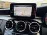 USED 2018 18 MERCEDES-BENZ C CLASS 2.0 C200 SE Executive Edition Estate 5dr Petrol G-Tronic+ Euro 6 (s/s) (184 ps) One Owner Service History+Full Leather+Navigation+More