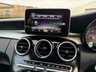 USED 2018 18 MERCEDES-BENZ C CLASS 2.0 C200 SE Executive Edition Estate 5dr Petrol G-Tronic+ Euro 6 (s/s) (184 ps) One Owner Service History+Full Leather+Navigation+More