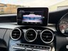 USED 2018 18 MERCEDES-BENZ C CLASS 2.0 C200 SE Executive Edition Estate 5dr Petrol G-Tronic+ Euro 6 (s/s) (184 ps) One Owner Service History+Full Leather+Navigation+More