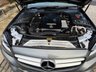 USED 2018 18 MERCEDES-BENZ C CLASS 2.0 C200 SE Executive Edition Estate 5dr Petrol G-Tronic+ Euro 6 (s/s) (184 ps) One Owner Service History+Full Leather+Navigation+More