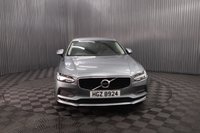 USED 2017 VOLVO S90 2.0 D4 Momentum Saloon 4dr Diesel Auto Euro 6 (s/s) (190 ps) FULL SERVICE HISTORY / LEATHER INTERIOR / FINANCE AVAILABLE