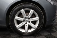 USED 2017 VOLVO S90 2.0 D4 Momentum Saloon 4dr Diesel Auto Euro 6 (s/s) (190 ps) FULL SERVICE HISTORY / LEATHER INTERIOR / FINANCE AVAILABLE