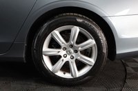 USED 2017 VOLVO S90 2.0 D4 Momentum Saloon 4dr Diesel Auto Euro 6 (s/s) (190 ps) FULL SERVICE HISTORY / LEATHER INTERIOR / FINANCE AVAILABLE