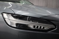 USED 2017 VOLVO S90 2.0 D4 Momentum Saloon 4dr Diesel Auto Euro 6 (s/s) (190 ps) FULL SERVICE HISTORY / LEATHER INTERIOR / FINANCE AVAILABLE