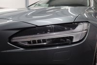 USED 2017 VOLVO S90 2.0 D4 Momentum Saloon 4dr Diesel Auto Euro 6 (s/s) (190 ps) FULL SERVICE HISTORY / LEATHER INTERIOR / FINANCE AVAILABLE
