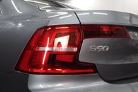 USED 2017 VOLVO S90 2.0 D4 Momentum Saloon 4dr Diesel Auto Euro 6 (s/s) (190 ps) FULL SERVICE HISTORY / LEATHER INTERIOR / FINANCE AVAILABLE
