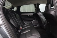 USED 2017 VOLVO S90 2.0 D4 Momentum Saloon 4dr Diesel Auto Euro 6 (s/s) (190 ps) FULL SERVICE HISTORY / LEATHER INTERIOR / FINANCE AVAILABLE