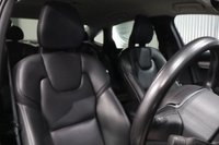 USED 2017 VOLVO S90 2.0 D4 Momentum Saloon 4dr Diesel Auto Euro 6 (s/s) (190 ps) FULL SERVICE HISTORY / LEATHER INTERIOR / FINANCE AVAILABLE