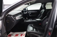 USED 2017 VOLVO S90 2.0 D4 Momentum Saloon 4dr Diesel Auto Euro 6 (s/s) (190 ps) FULL SERVICE HISTORY / LEATHER INTERIOR / FINANCE AVAILABLE