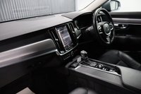 USED 2017 VOLVO S90 2.0 D4 Momentum Saloon 4dr Diesel Auto Euro 6 (s/s) (190 ps) FULL SERVICE HISTORY / LEATHER INTERIOR / FINANCE AVAILABLE