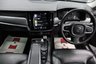 USED 2017 VOLVO S90 2.0 D4 Momentum Saloon 4dr Diesel Auto Euro 6 (s/s) (190 ps) FULL SERVICE HISTORY / LEATHER INTERIOR / FINANCE AVAILABLE