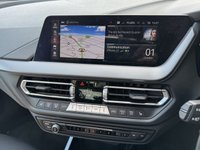 USED 2024 73 BMW 2 SERIES GRAN COUPE 1.5 218i M Sport Saloon 4dr Petrol DCT Euro 6 (s/s) (136 ps) BLACK GRILLE | BLACK GLOSS ALLOYS