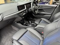 USED 2024 73 BMW 2 SERIES GRAN COUPE 1.5 218i M Sport Saloon 4dr Petrol DCT Euro 6 (s/s) (136 ps) BLACK GRILLE | BLACK GLOSS ALLOYS
