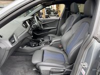 USED 2024 73 BMW 2 SERIES GRAN COUPE 1.5 218i M Sport Saloon 4dr Petrol DCT Euro 6 (s/s) (136 ps) BLACK GRILLE | BLACK GLOSS ALLOYS