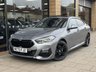 USED 2024 73 BMW 2 SERIES GRAN COUPE 1.5 218i M Sport Saloon 4dr Petrol DCT Euro 6 (s/s) (136 ps) BLACK GRILLE | BLACK GLOSS ALLOYS