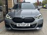 USED 2024 73 BMW 2 SERIES GRAN COUPE 1.5 218i M Sport Saloon 4dr Petrol DCT Euro 6 (s/s) (136 ps) BLACK GRILLE | BLACK GLOSS ALLOYS