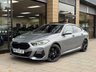 USED 2024 73 BMW 2 SERIES GRAN COUPE 1.5 218i M Sport Saloon 4dr Petrol DCT Euro 6 (s/s) (136 ps) BLACK GRILLE | BLACK GLOSS ALLOYS