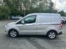 USED 2021 70 FORD TRANSIT COURIER 1.5 TDCi Limited Panel Van 5dr Diesel Manual L1 Euro 6 (100 ps) 
