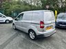 USED 2021 70 FORD TRANSIT COURIER 1.5 TDCi Limited Panel Van 5dr Diesel Manual L1 Euro 6 (100 ps) 