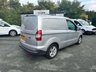 USED 2021 70 FORD TRANSIT COURIER 1.5 TDCi Limited Panel Van 5dr Diesel Manual L1 Euro 6 (100 ps) 