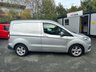 USED 2021 70 FORD TRANSIT COURIER 1.5 TDCi Limited Panel Van 5dr Diesel Manual L1 Euro 6 (100 ps) 
