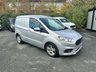 USED 2021 70 FORD TRANSIT COURIER 1.5 TDCi Limited Panel Van 5dr Diesel Manual L1 Euro 6 (100 ps) 