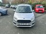 USED 2021 70 FORD TRANSIT COURIER 1.5 TDCi Limited Panel Van 5dr Diesel Manual L1 Euro 6 (100 ps) 