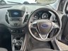 USED 2021 70 FORD TRANSIT COURIER 1.5 TDCi Limited Panel Van 5dr Diesel Manual L1 Euro 6 (100 ps) 