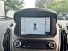 USED 2021 70 FORD TRANSIT COURIER 1.5 TDCi Limited Panel Van 5dr Diesel Manual L1 Euro 6 (100 ps) 