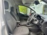 USED 2021 70 FORD TRANSIT COURIER 1.5 TDCi Limited Panel Van 5dr Diesel Manual L1 Euro 6 (100 ps) 