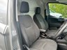 USED 2021 70 FORD TRANSIT COURIER 1.5 TDCi Limited Panel Van 5dr Diesel Manual L1 Euro 6 (100 ps) 