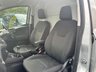 USED 2021 70 FORD TRANSIT COURIER 1.5 TDCi Limited Panel Van 5dr Diesel Manual L1 Euro 6 (100 ps) 