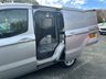 USED 2021 70 FORD TRANSIT COURIER 1.5 TDCi Limited Panel Van 5dr Diesel Manual L1 Euro 6 (100 ps) 