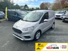 USED 2021 70 FORD TRANSIT COURIER 1.5 TDCi Limited Panel Van 5dr Diesel Manual L1 Euro 6 (100 ps) 