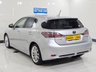 USED 2011 61 LEXUS CT 1.8 200h SE-L Hatchback 5dr Petrol Hybrid CVT Euro 5 (s/s) (136 ps) 15 MONTH WARRANTY, 12 MONTH AA,