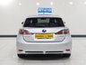 USED 2011 61 LEXUS CT 1.8 200h SE-L Hatchback 5dr Petrol Hybrid CVT Euro 5 (s/s) (136 ps) 15 MONTH WARRANTY, 12 MONTH AA,