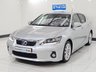 USED 2011 61 LEXUS CT 1.8 200h SE-L Hatchback 5dr Petrol Hybrid CVT Euro 5 (s/s) (136 ps) 15 MONTH WARRANTY, 12 MONTH AA,