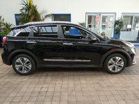 USED 2021 71 KIA NIRO 64kWh 4+ SUV 5dr Electric Auto (201 bhp) SAT NAV ANDROID APPLE CARPLAY LEATHER HEATED SEATS CRUISE CONTROL PARKING SENSORS 1 OWNER SERVICE HISOTRY 7 YEAR KIA WARRANTY TILL SEPT 2028