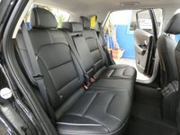 USED 2021 71 KIA NIRO 64kWh 4+ SUV 5dr Electric Auto (201 bhp) SAT NAV ANDROID APPLE CARPLAY LEATHER HEATED SEATS CRUISE CONTROL PARKING SENSORS 1 OWNER SERVICE HISOTRY 7 YEAR KIA WARRANTY TILL SEPT 2028