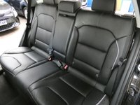 USED 2021 71 KIA NIRO 64kWh 4+ SUV 5dr Electric Auto (201 bhp) SAT NAV ANDROID APPLE CARPLAY LEATHER HEATED SEATS CRUISE CONTROL PARKING SENSORS 1 OWNER SERVICE HISOTRY 7 YEAR KIA WARRANTY TILL SEPT 2028