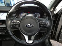 USED 2021 71 KIA NIRO 64kWh 4+ SUV 5dr Electric Auto (201 bhp) SAT NAV ANDROID APPLE CARPLAY LEATHER HEATED SEATS CRUISE CONTROL PARKING SENSORS 1 OWNER SERVICE HISOTRY 7 YEAR KIA WARRANTY TILL SEPT 2028