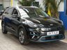 USED 2021 71 KIA NIRO 64kWh 4+ SUV 5dr Electric Auto (201 bhp) SAT NAV ANDROID APPLE CARPLAY LEATHER HEATED SEATS CRUISE CONTROL PARKING SENSORS 1 OWNER SERVICE HISOTRY 7 YEAR KIA WARRANTY TILL SEPT 2028