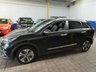 USED 2021 71 KIA NIRO 64kWh 4+ SUV 5dr Electric Auto (201 bhp) SAT NAV ANDROID APPLE CARPLAY LEATHER HEATED SEATS CRUISE CONTROL PARKING SENSORS 1 OWNER SERVICE HISOTRY 7 YEAR KIA WARRANTY TILL SEPT 2028