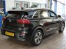 USED 2021 71 KIA NIRO 64kWh 4+ SUV 5dr Electric Auto (201 bhp) SAT NAV ANDROID APPLE CARPLAY LEATHER HEATED SEATS CRUISE CONTROL PARKING SENSORS 1 OWNER SERVICE HISOTRY 7 YEAR KIA WARRANTY TILL SEPT 2028