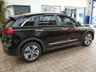USED 2021 71 KIA NIRO 64kWh 4+ SUV 5dr Electric Auto (201 bhp) SAT NAV ANDROID APPLE CARPLAY LEATHER HEATED SEATS CRUISE CONTROL PARKING SENSORS 1 OWNER SERVICE HISOTRY 7 YEAR KIA WARRANTY TILL SEPT 2028