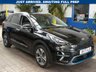 USED 2021 71 KIA NIRO 64kWh 4+ SUV 5dr Electric Auto (201 bhp) SAT NAV ANDROID APPLE CARPLAY LEATHER HEATED SEATS CRUISE CONTROL PARKING SENSORS 1 OWNER SERVICE HISOTRY 7 YEAR KIA WARRANTY TILL SEPT 2028