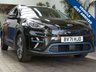USED 2021 71 KIA NIRO 64kWh 4+ SUV 5dr Electric Auto (201 bhp) SAT NAV ANDROID APPLE CARPLAY LEATHER HEATED SEATS CRUISE CONTROL PARKING SENSORS 1 OWNER SERVICE HISOTRY 7 YEAR KIA WARRANTY TILL SEPT 2028