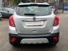 USED 2014 64 VAUXHALL MOKKA 1.7 CDTi Tech Line SUV 5dr Diesel Manual 2WD Euro 5 (s/s) (130 ps) - FULL SERVICE HISTORY