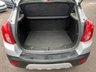 USED 2014 64 VAUXHALL MOKKA 1.7 CDTi Tech Line SUV 5dr Diesel Manual 2WD Euro 5 (s/s) (130 ps) - FULL SERVICE HISTORY