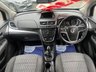 USED 2014 64 VAUXHALL MOKKA 1.7 CDTi Tech Line SUV 5dr Diesel Manual 2WD Euro 5 (s/s) (130 ps) - FULL SERVICE HISTORY